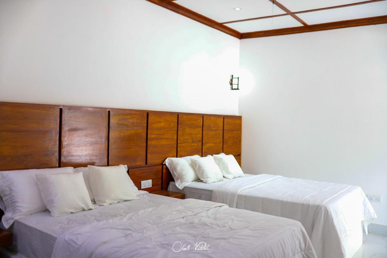 Ceylonta Beach Resort And Spa Хамбантота Экстерьер фото